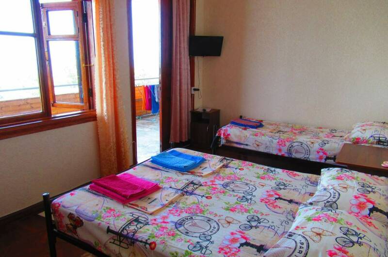 Изображение Изображение гостиницы "Прекрасный дом с видом на море" #3 #3