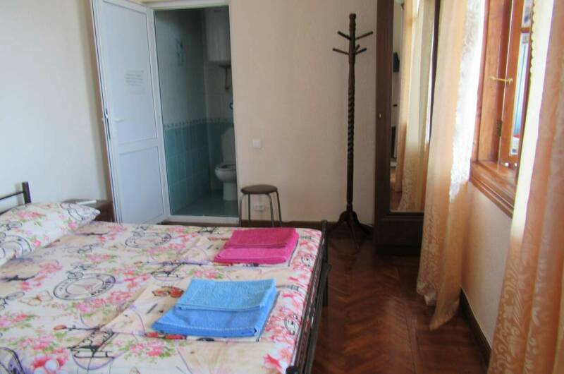 Изображение Изображение гостиницы "Прекрасный дом с видом на море" #4 #4