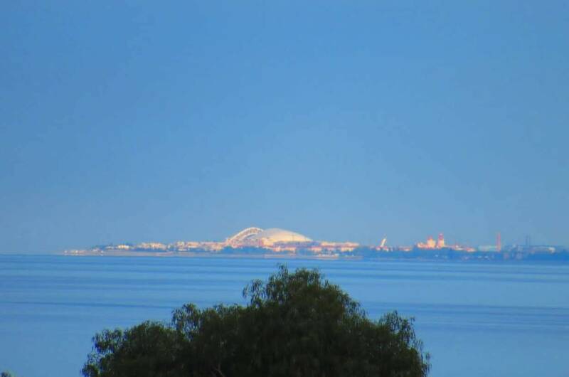 Изображение Изображение гостиницы "Прекрасный дом с видом на море" #7 #7