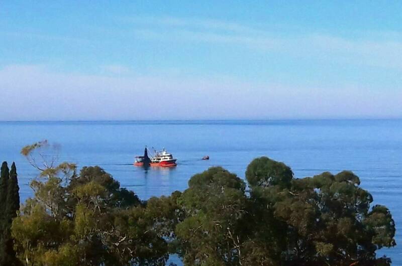 Изображение Изображение гостиницы "Прекрасный дом с видом на море" #8 #8