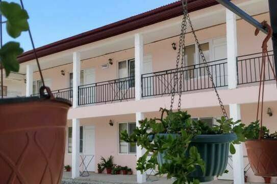 Изображение Изображение гостиницы &quot;Гостевой дом «Артём и Анжела»&quot; #1 #1