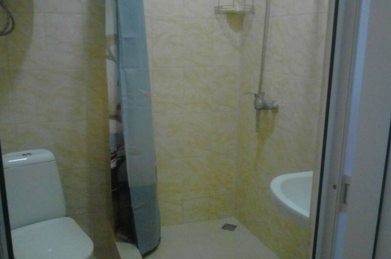 Изображение Изображение квартиры &quot;Этаж под ключ «У Захаровны»&quot; #3 #3