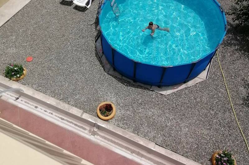 Изображение Изображение квартиры &quot;Этаж под ключ «У Захаровны»&quot; #6 #6