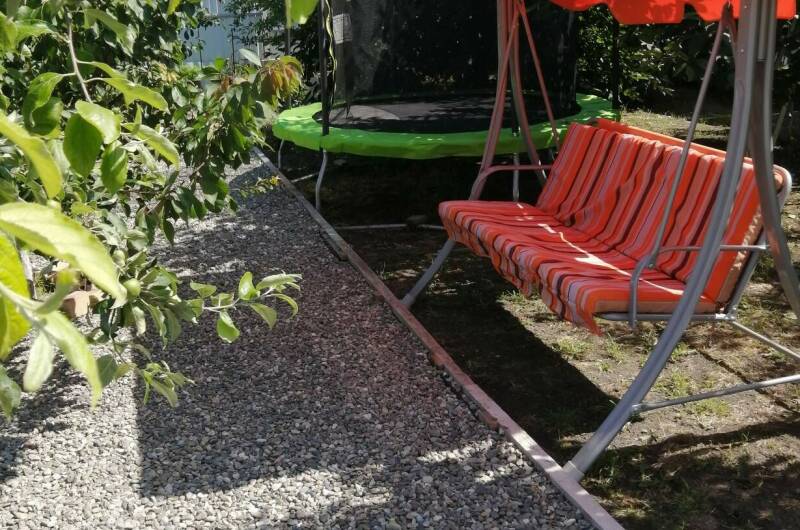 Изображение Изображение квартиры &quot;Этаж под ключ «У Захаровны»&quot; #8 #8