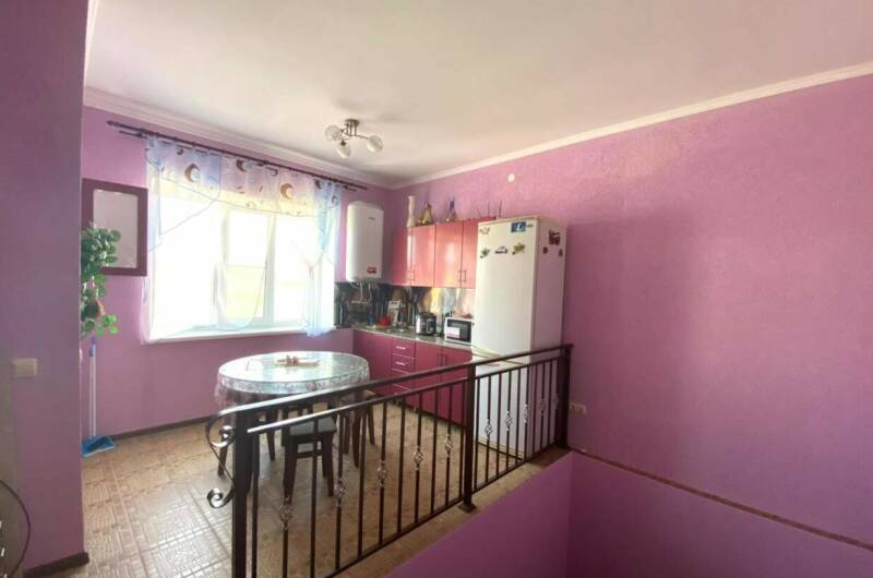 Изображение Изображение квартиры / апартамента "Этаж под ключ «У Захаровны»" #10 #8