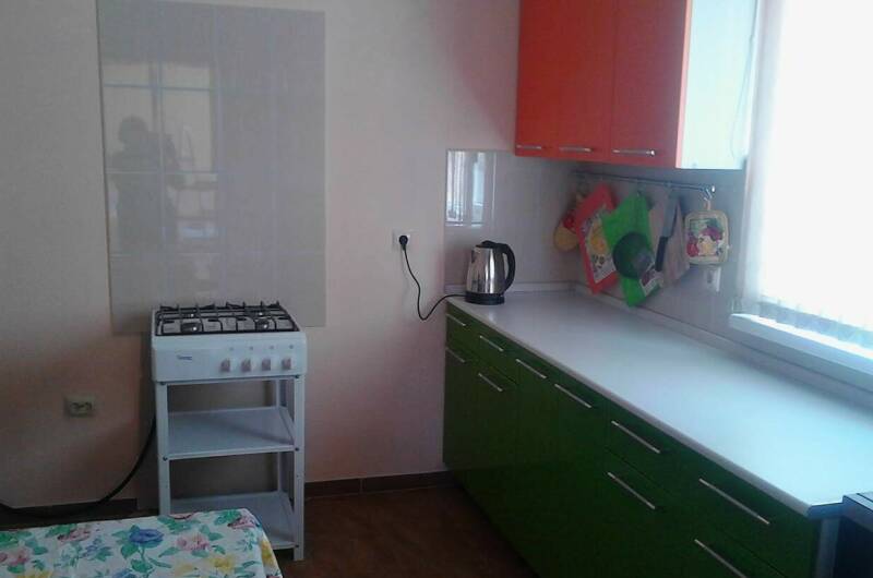 Изображение Изображение квартиры / апартамента "Этаж под ключ «У Захаровны»" #11 #9