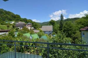 Изображение отеля / гостиницы "Гостевой дом «Парис»"