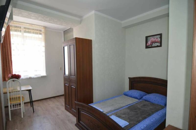 Изображение Изображение гостиницы "Гостевой дом «Парис»" #2 #2