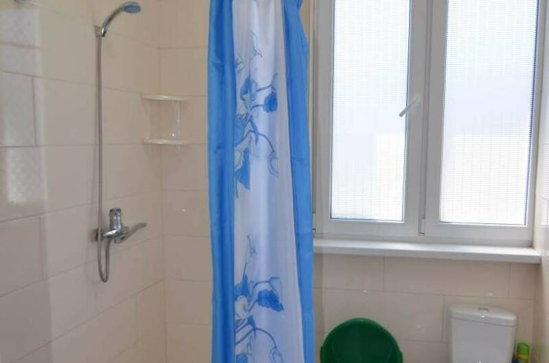 Изображение Изображение гостиницы "Гостевой дом «Парис»" #5 #5