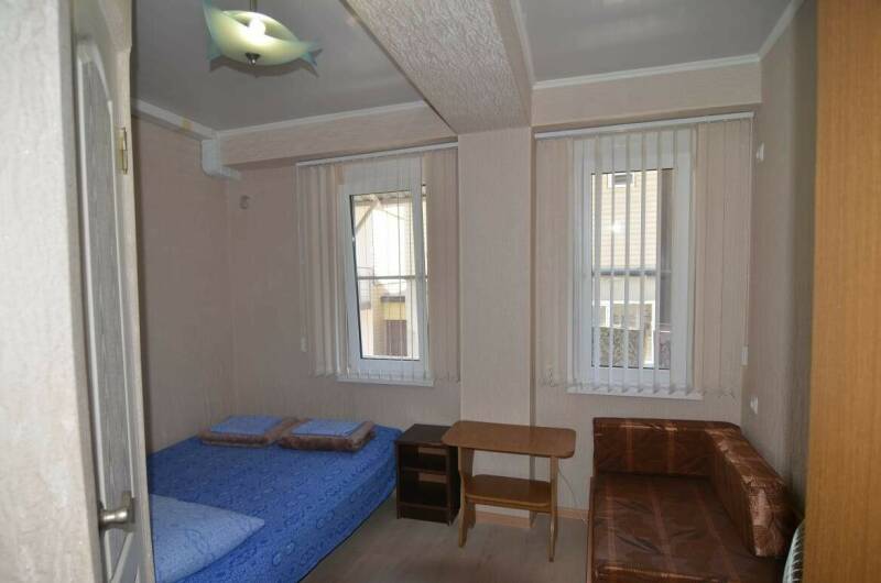 Изображение Изображение гостиницы "Гостевой дом «Парис»" #6 #6