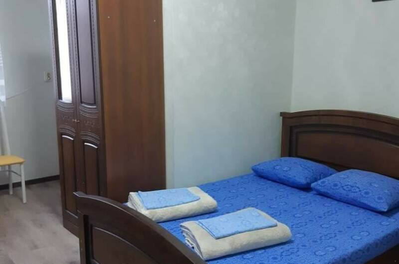 Изображение Изображение отеля / гостиницы "Гостевой дом «Парис»" #10 #8