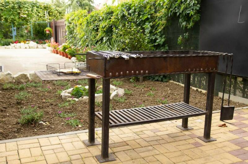 Изображение Изображение гостиницы "Гостевой дом на Хоккейной 18" #3 #3