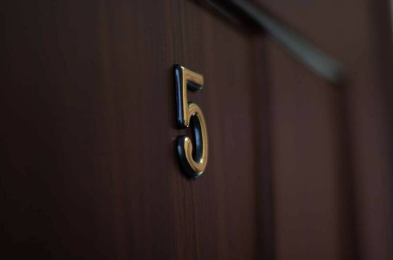 Изображение Изображение гостиницы "Гостевой дом на Хоккейной 18" #4 #4