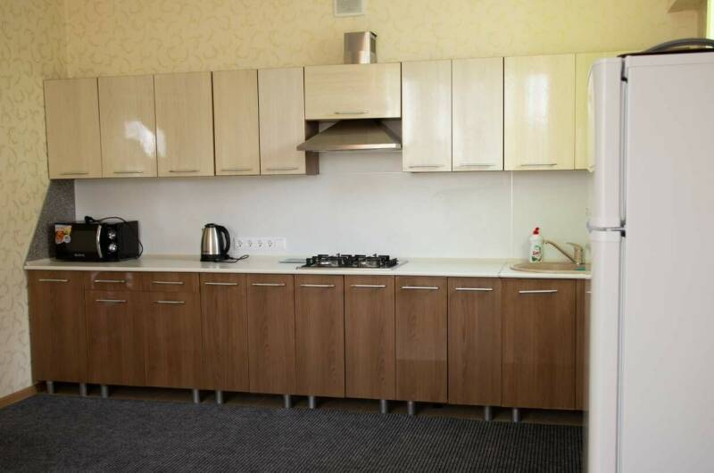 Изображение Изображение гостиницы "Гостевой дом на Хоккейной 18" #5 #5