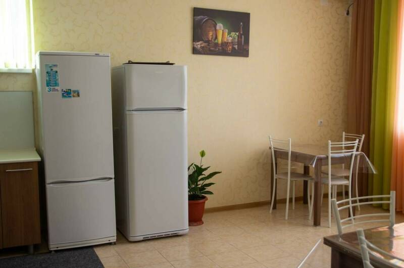 Изображение Изображение гостиницы "Гостевой дом на Хоккейной 18" #6 #6