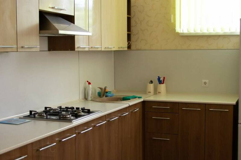 Изображение Изображение гостиницы "Гостевой дом на Хоккейной 18" #8 #8