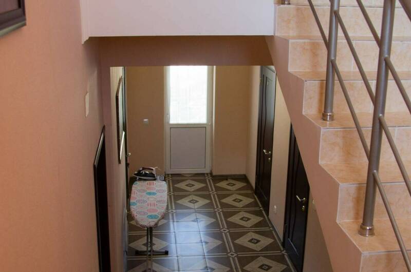 Изображение Изображение отеля / гостиницы "Гостевой дом на Хоккейной 18" #10 #8