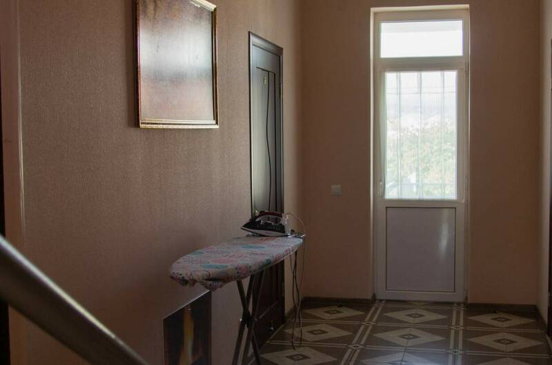 Изображение Изображение отеля / гостиницы "Гостевой дом на Хоккейной 18" #11 #9