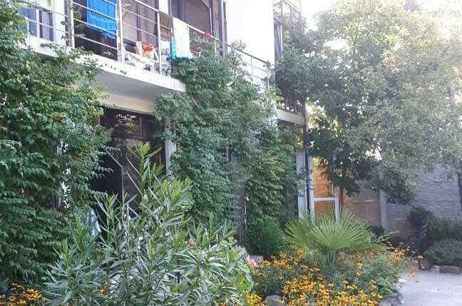 Изображение Изображение гостиницы &quot;Гостевой дом «Атлас»&quot; #2 #2