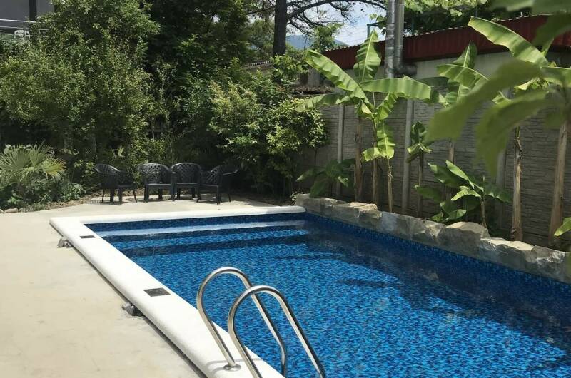 Изображение Изображение гостиницы &quot;Гостевой дом «Атлас»&quot; #5 #5