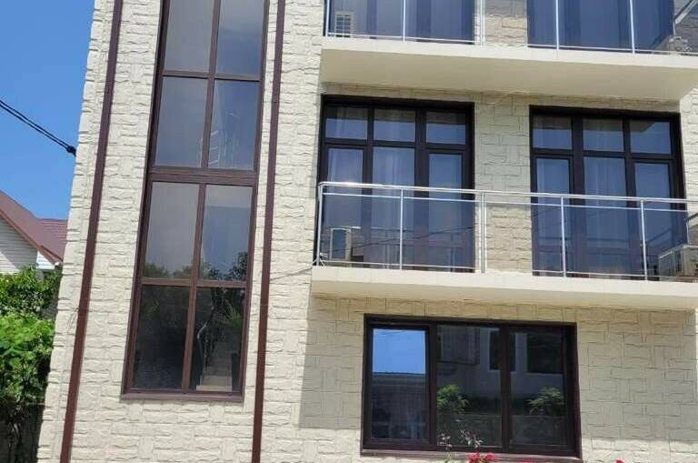 Изображение Изображение гостиницы &quot;Гостевой дом «Атлас»&quot; #6 #6