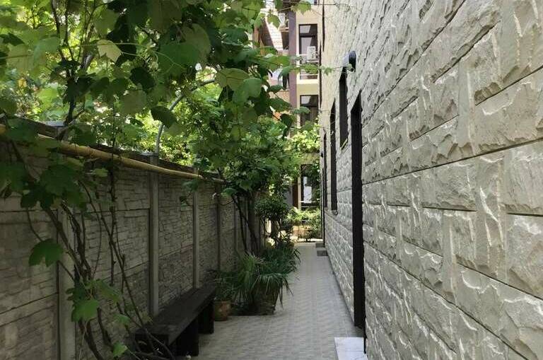 Изображение Изображение гостиницы &quot;Гостевой дом «Атлас»&quot; #7 #7