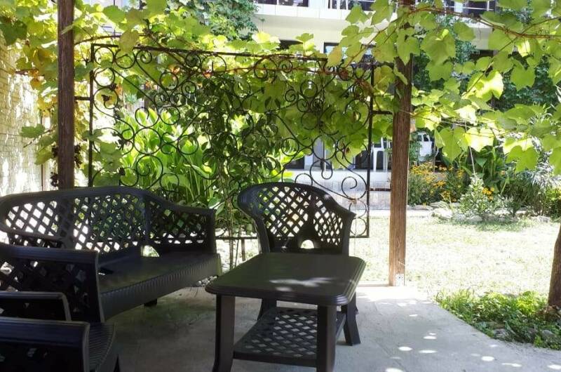 Изображение Изображение гостиницы &quot;Гостевой дом «Атлас»&quot; #8 #8