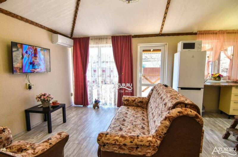 Изображение Изображение квартиры "Дом под ключ" #4 #4