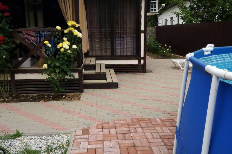 Изображение Изображение квартиры "Дом под ключ" #6 #6