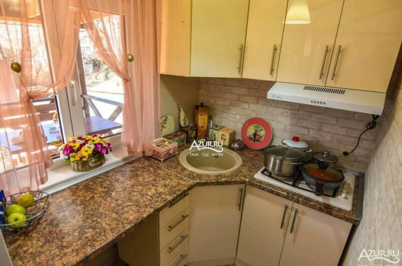 Изображение Изображение квартиры "Дом под ключ" #7 #7