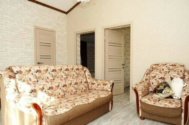 Изображение Изображение квартиры "Дом под ключ" #8 #8