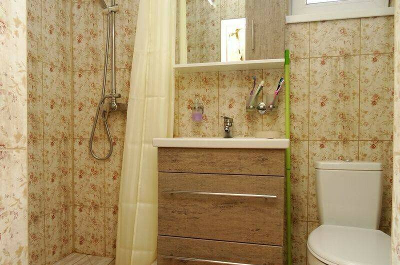 Изображение Изображение квартиры / апартамента "Дом под ключ" #10 #8