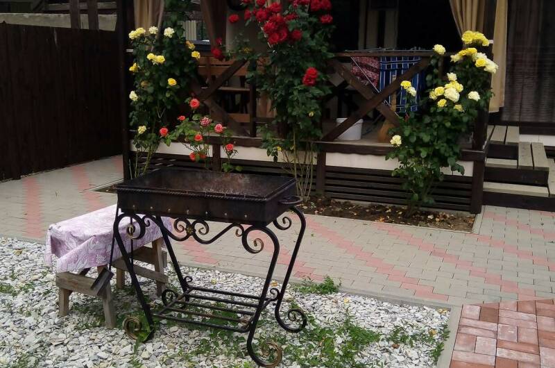 Изображение Изображение квартиры / апартамента "Дом под ключ" #11 #9