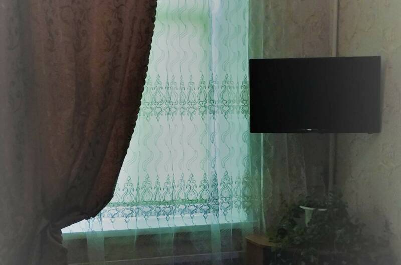 Изображение Изображение квартиры &quot;2-х комнатная квартира на берегу моря&quot; #3 #3