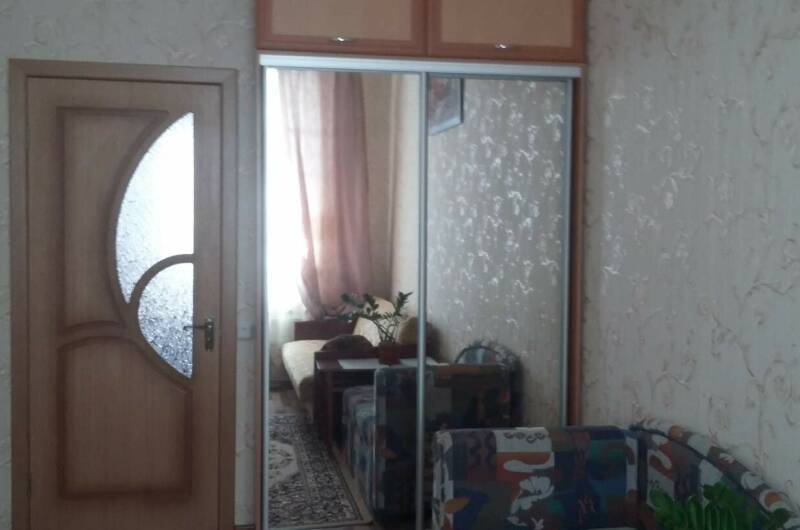 Изображение Изображение квартиры &quot;2-х комнатная квартира на берегу моря&quot; #4 #4