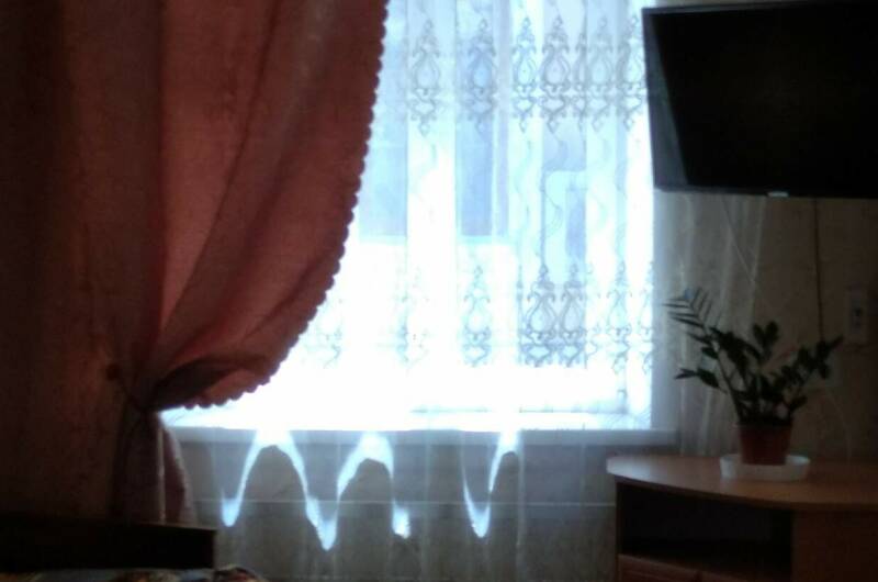 Изображение Изображение квартиры &quot;2-х комнатная квартира на берегу моря&quot; #5 #5