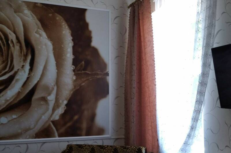 Изображение Изображение квартиры &quot;2-х комнатная квартира на берегу моря&quot; #6 #6