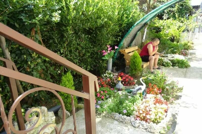 Изображение Изображение гостиницы &quot;Гостевой дом «У Аведиса и Марины»&quot; #2 #2