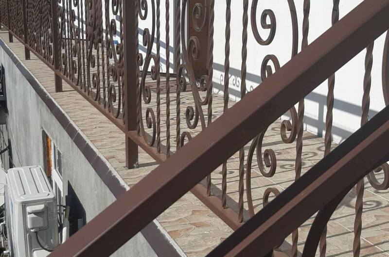 Изображение Изображение гостиницы &quot;Гостевой дом «У Аведиса и Марины»&quot; #4 #4