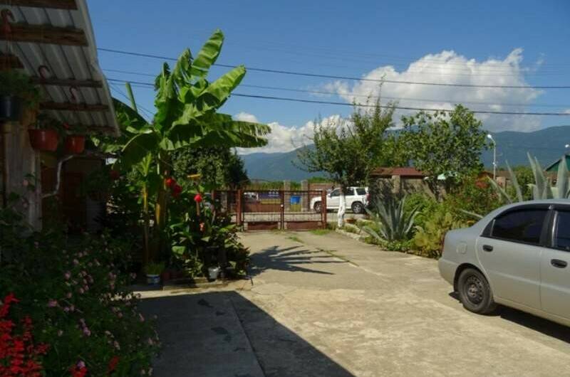 Изображение Изображение гостиницы &quot;Гостевой дом «У Аведиса и Марины»&quot; #5 #5