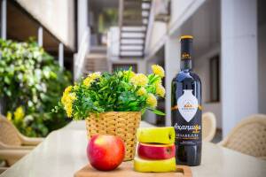 Изображение гостиницы "Гостевой дом «Fresh»"