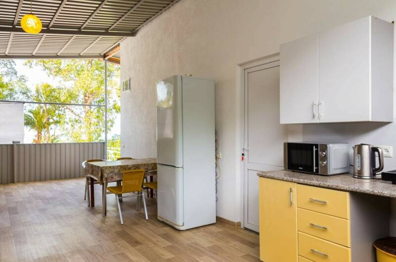 Изображение Изображение гостиницы &quot;Гостевой дом «Fresh»&quot; #2 #2