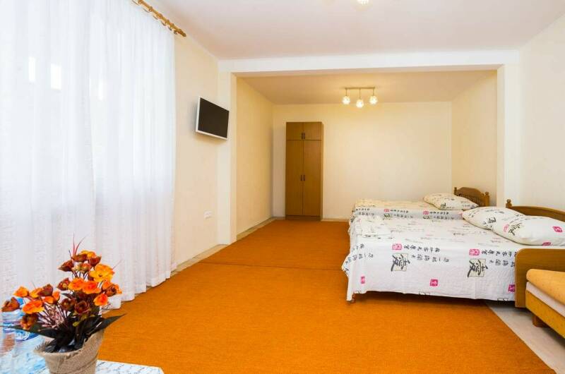 Изображение Изображение гостиницы &quot;Гостевой дом «Fresh»&quot; #3 #3