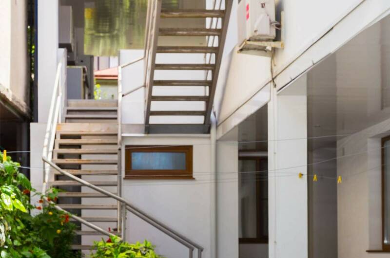 Изображение Изображение гостиницы &quot;Гостевой дом «Fresh»&quot; #4 #4