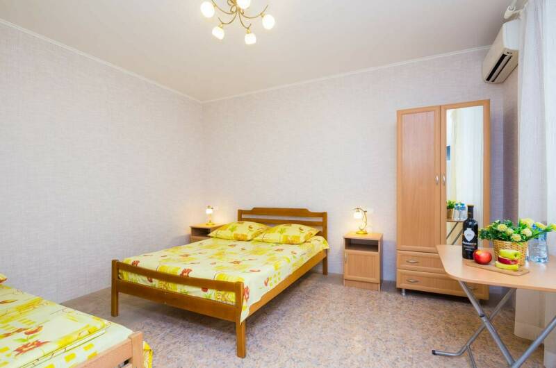 Изображение Изображение гостиницы &quot;Гостевой дом «Fresh»&quot; #7 #7