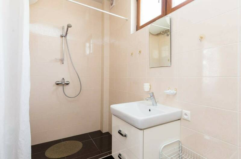 Изображение Изображение гостиницы &quot;Гостевой дом «Fresh»&quot; #8 #8