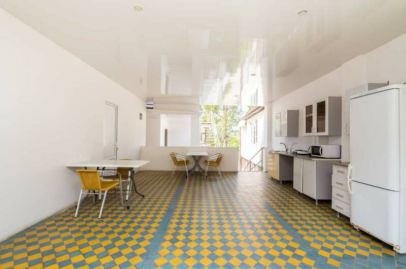 Изображение Изображение отеля / гостиницы "Гостевой дом «Fresh»" #11 #9