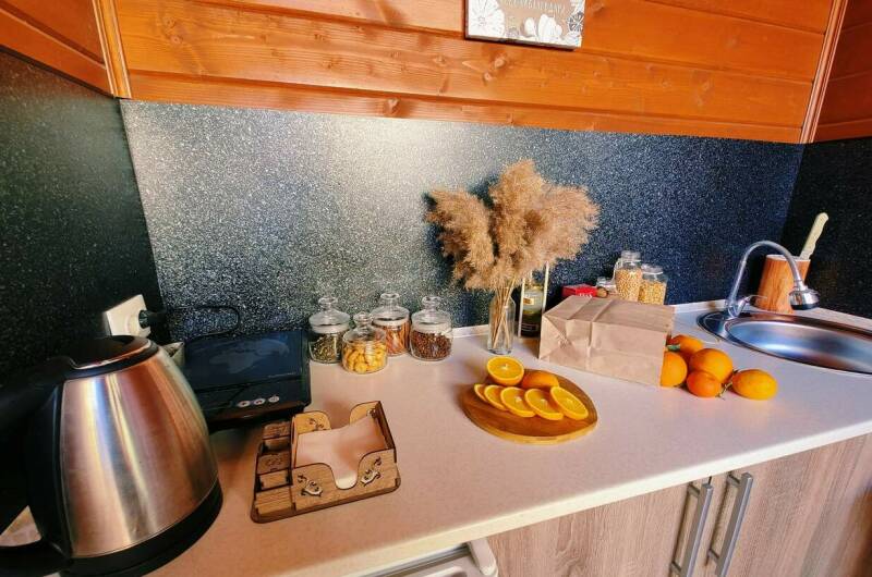 Изображение Изображение гостиницы &quot;База отдыха «Бархат»&quot; #4 #4