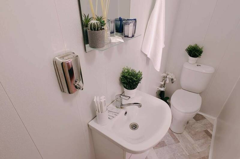 Изображение Изображение гостиницы &quot;База отдыха «Бархат»&quot; #6 #6