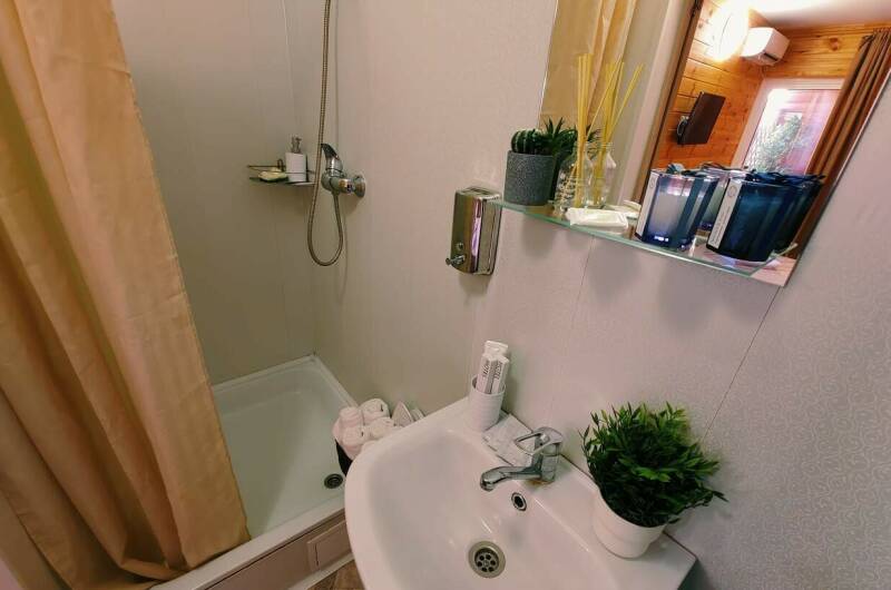 Изображение Изображение гостиницы &quot;База отдыха «Бархат»&quot; #7 #7